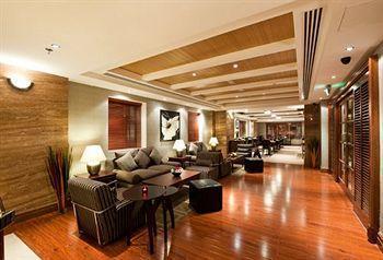 Hotel Auris Dubai