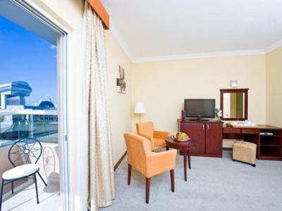 Hotel Auris Dubai