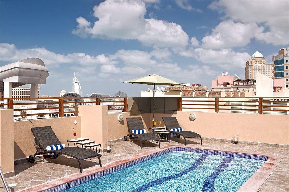 Auris Hotel Dubai
